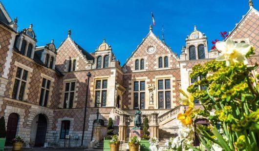 Bnb Le Cocon, Coeur Historique D'Orleans, 5' Train Station Exterior foto